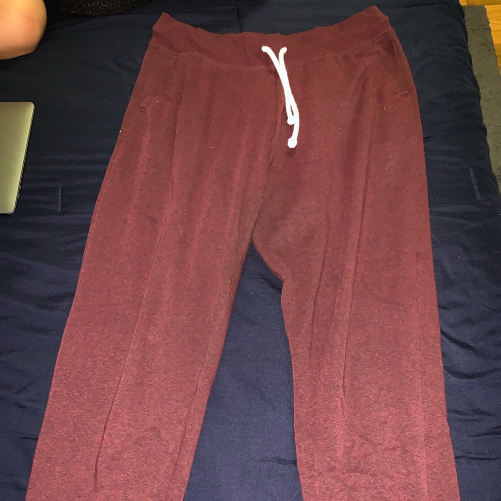 Forever21 sweatpants